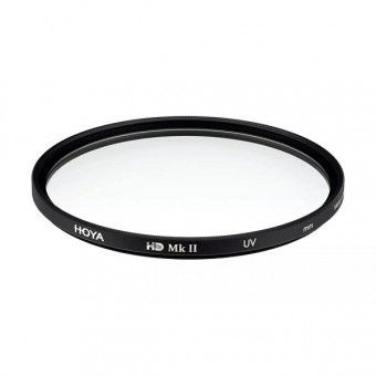 Hoya HD MkII UV 49mm